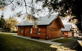 Zacisze Wojtowa Lipinki (gorlice)